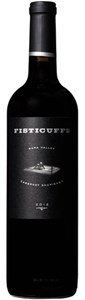 Pavi Wines 12 Pavi Wines Fisticuffs Napa Valley Cabernet Sauvignon 2012